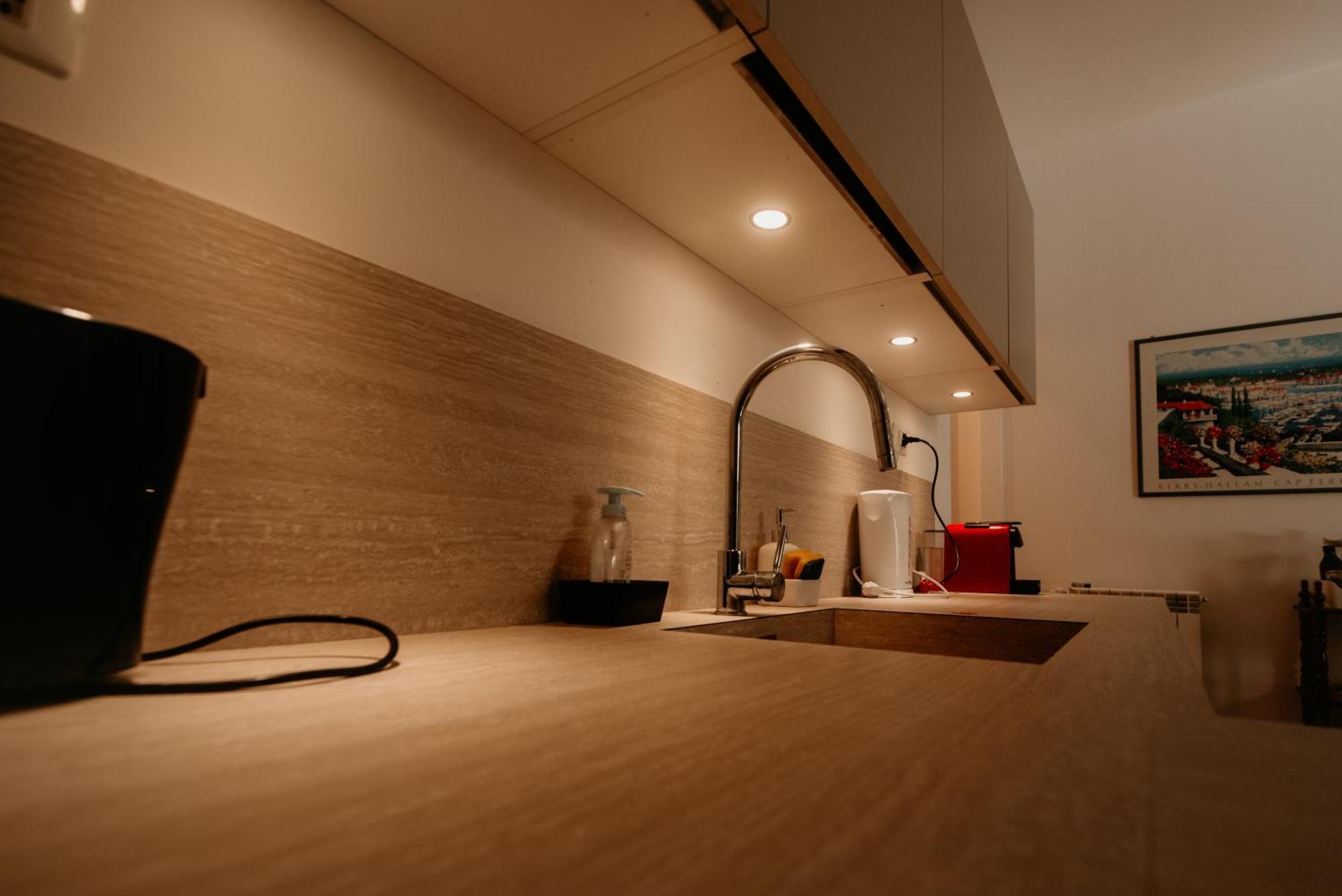 Green Hill Apartment - Exclusive Use Rome Exterior photo