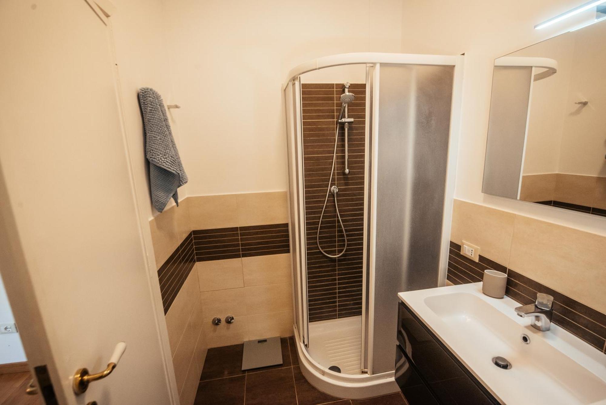Green Hill Apartment - Exclusive Use Rome Exterior photo