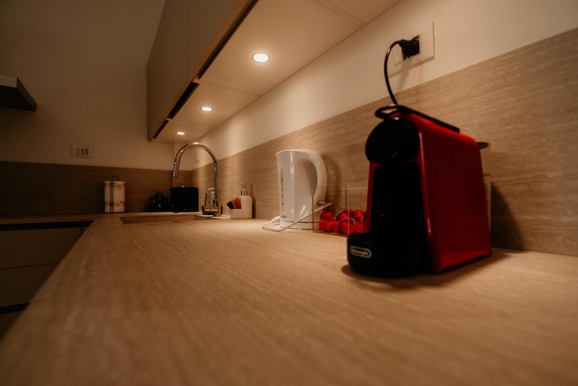 Green Hill Apartment - Exclusive Use Rome Exterior photo