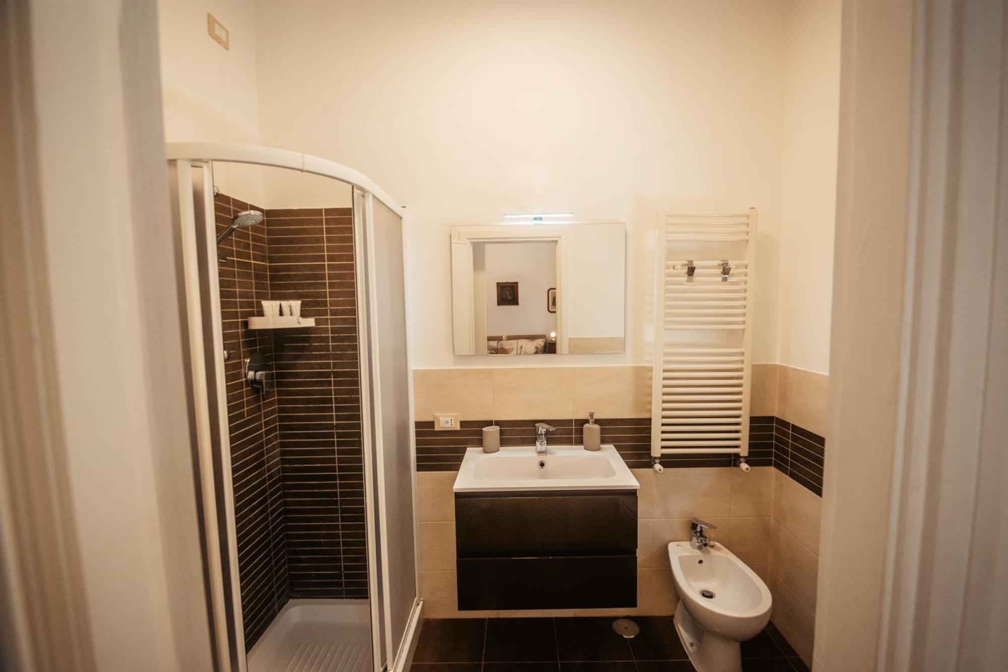Green Hill Apartment - Exclusive Use Rome Exterior photo