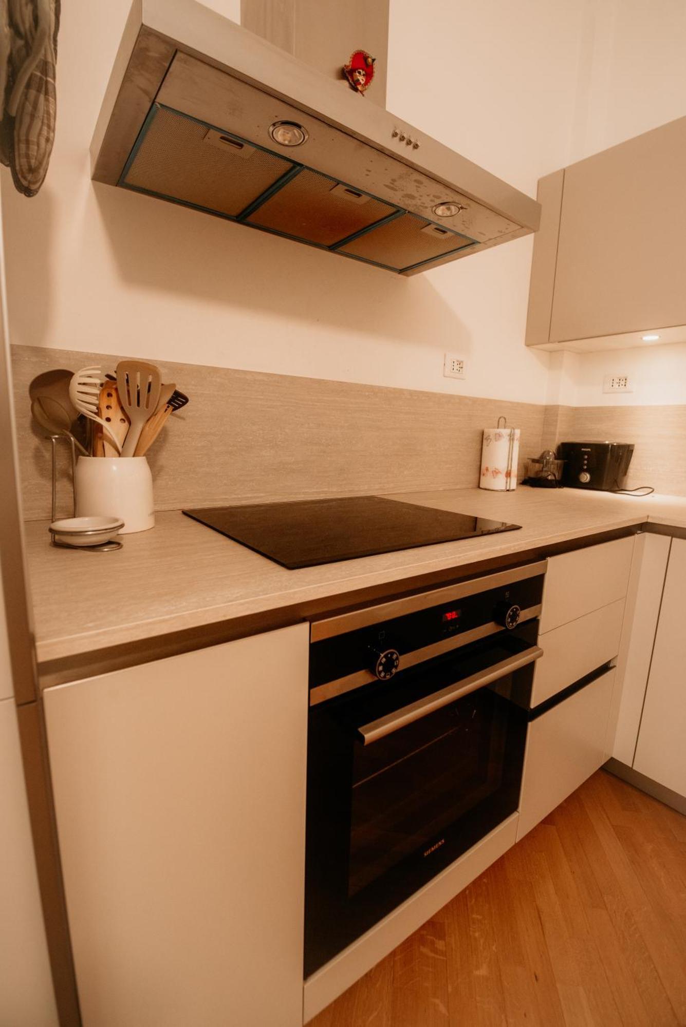 Green Hill Apartment - Exclusive Use Rome Exterior photo