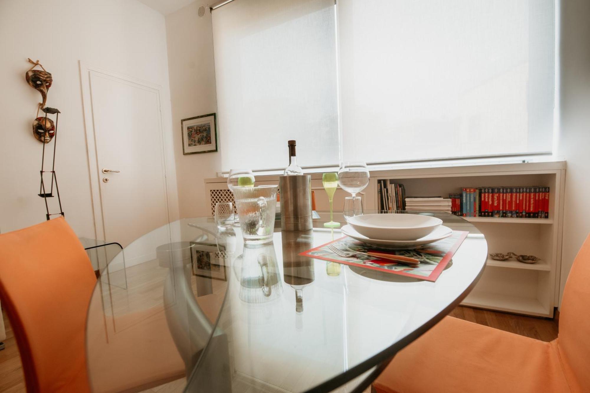 Green Hill Apartment - Exclusive Use Rome Exterior photo