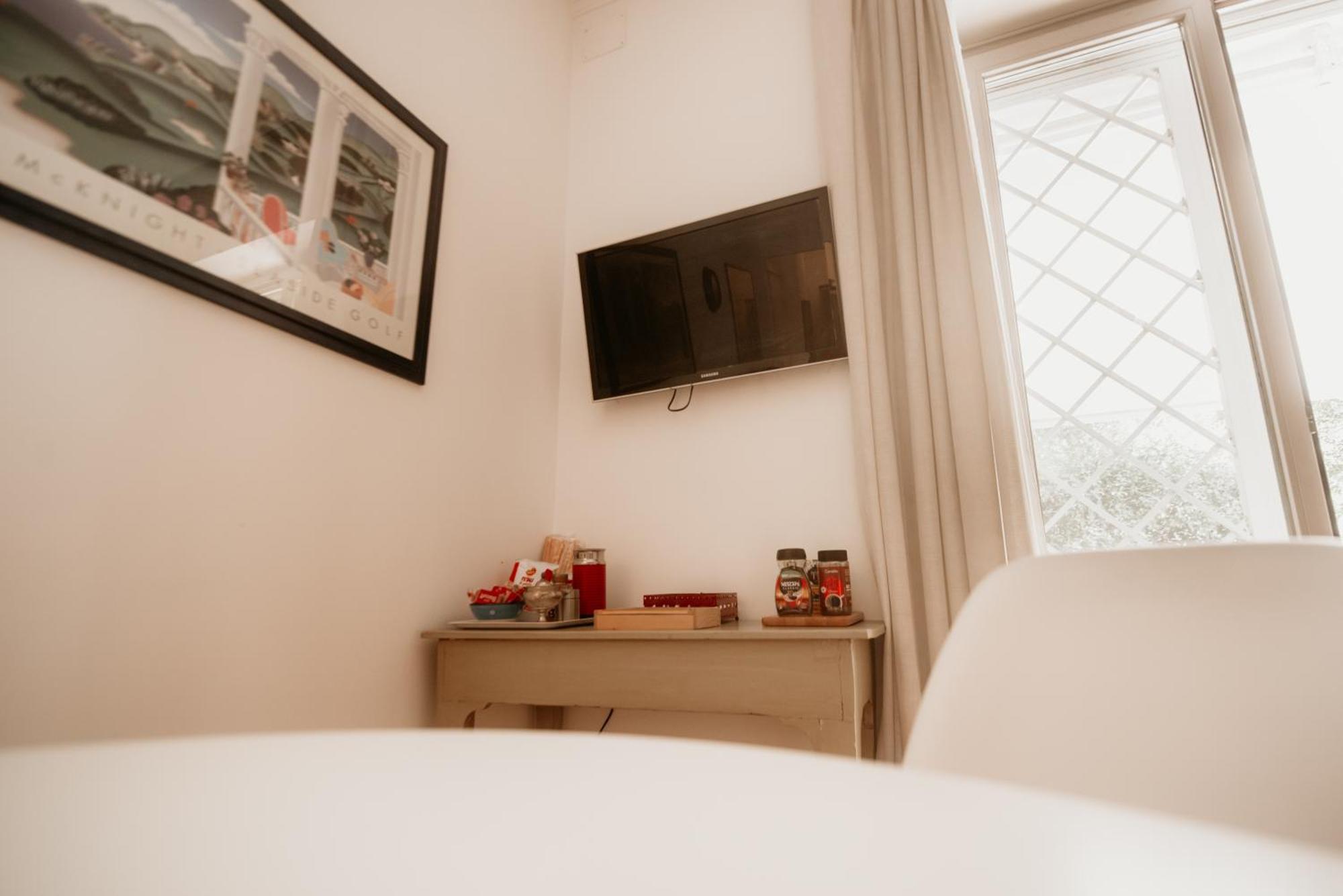 Green Hill Apartment - Exclusive Use Rome Exterior photo