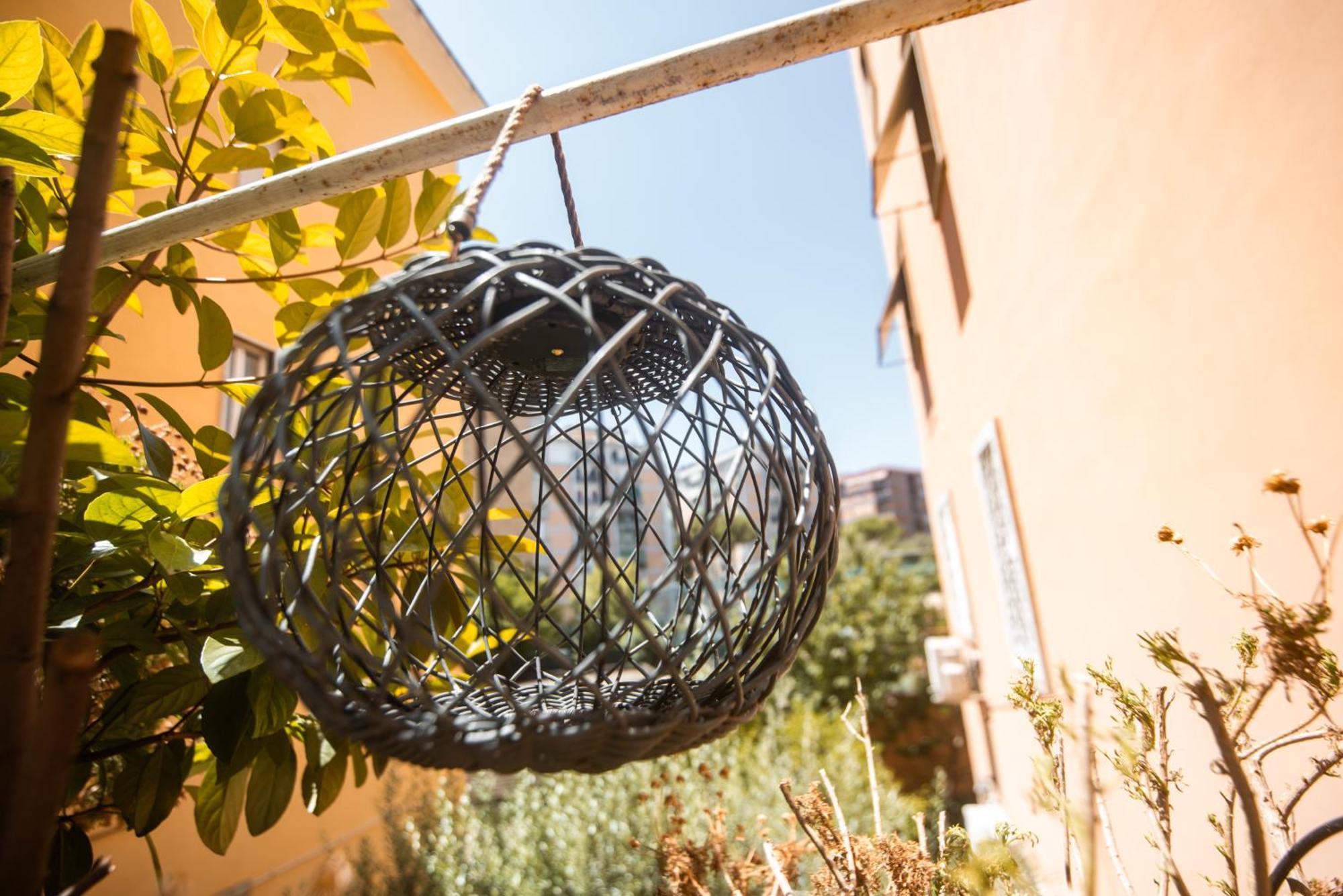 Green Hill Apartment - Exclusive Use Rome Exterior photo