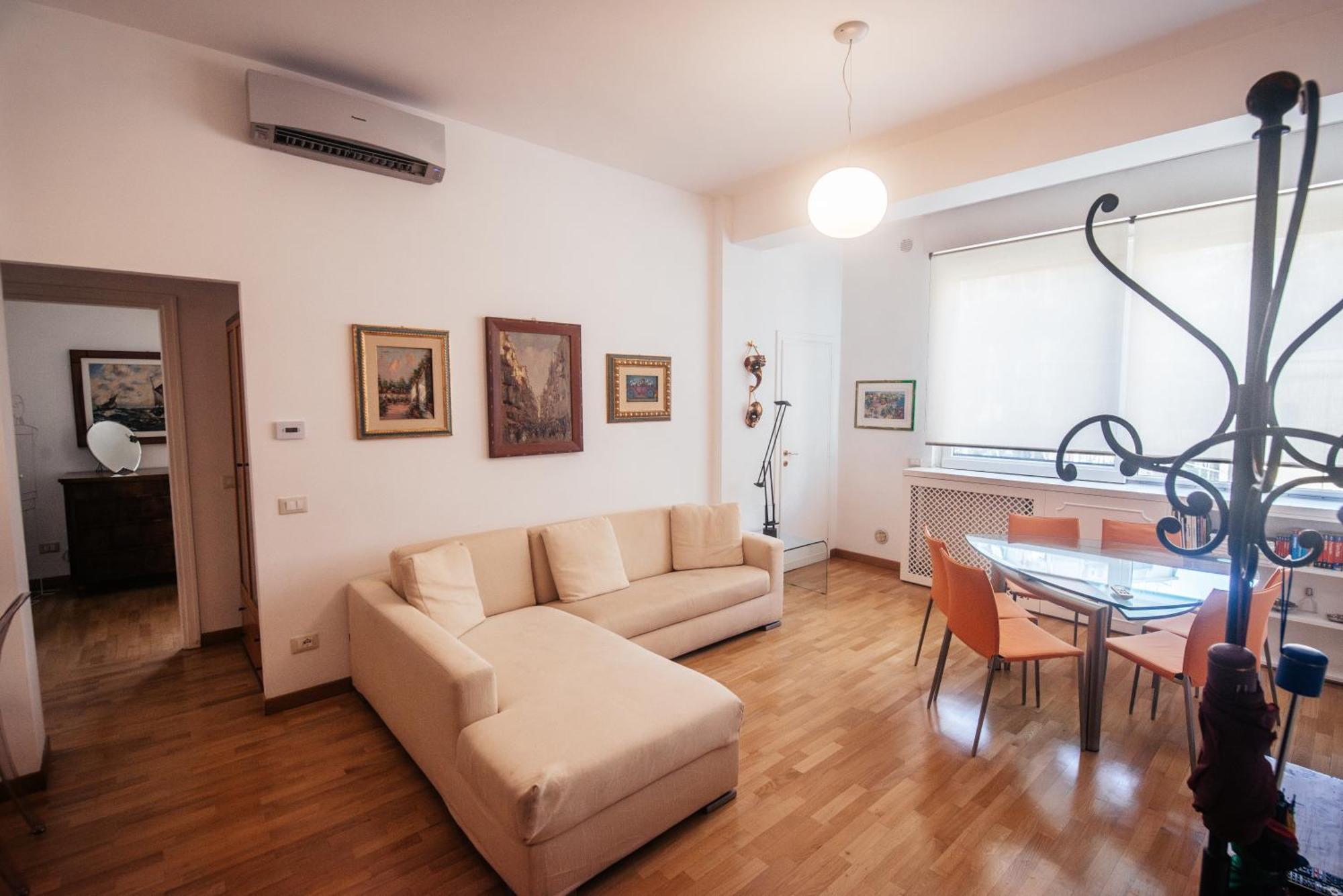 Green Hill Apartment - Exclusive Use Rome Exterior photo